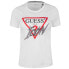 Фото #1 товара Guess CN Icon Tee