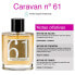 Фото #2 товара CARAVAN Happy Collection Nº61 100ml Parfum