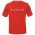 ფოტო #2 პროდუქტის GIVOVA Spot short sleeve T-shirt