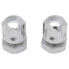 Фото #1 товара DRAG SPECIALTIES Six Shooter Seat Nut