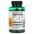 Фото #2 товара Витамины группы B Swanson Комплекс B-125, увеличенной мощности, 100 таблеток