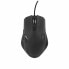 Keyboard and Mouse CoolBox COO-KTR-01U Spanish Qwerty Black