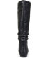 ფოტო #3 პროდუქტის Women's Jayne Extra Wide Calf Boots