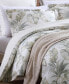 Tommy Bahama Waimea Bay Queen Comforter 3 Piece Set