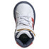 Фото #7 товара ADIDAS Disney Mickey&Friends Grand Court Mid infant trainers