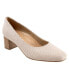 ფოტო #1 პროდუქტის Women's Daria Pumps