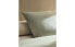Фото #3 товара (180 thread count) cotton percale pillowcase
