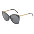 JIMMY CHOO ELE-F-S-807 Sunglasses