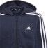 Фото #5 товара Спортивный костюм Adidas Essentials 3 Stripes