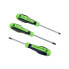 BIRZMAN Screwdriver Set 3 Units