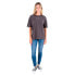 ფოტო #5 პროდუქტის HURLEY Established short sleeve T-shirt