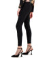 ფოტო #4 პროდუქტის Petite High-Waisted Ponté-Knit Curve Creator Pants, Created for Macy's