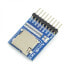 Фото #2 товара MicroSD card reader module - Waveshare 3947