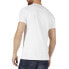 ფოტო #2 პროდუქტის PETROL INDUSTRIES Ribbed Neck short sleeve T-shirt