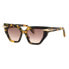 ფოტო #2 პროდუქტის ROBERTO CAVALLI SRC001M Sunglasses