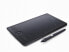 Wacom Intuos Pro (S) - Wireless - 5080 lpi - 160 x 100 mm - USB/Bluetooth - Pen - Touch - 2 m