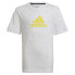 Фото #1 товара ADIDAS Future Icons Badge Of Sport Logo short sleeve T-shirt