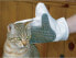Фото #2 товара Перчатка для мытья Zolux Rękawica do mycia