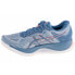 Фото #6 товара Asics GlideRide W 1012A699-020 running shoes