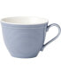Фото #1 товара Кружка для кофе Villeroy & Boch Color Loop Горизонтально-синяя