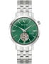 Фото #1 товара Bulova 96A319 Mens Watch Aerojet Automatic 38mm 3ATM