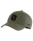 ფოტო #1 პროდუქტის Men's Olive USC Trojans Military-Inspired Pack Heritage86 Adjustable Hat