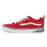 Vans Y52 Filmore Y Sidewall