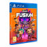 Фото #2 товара PLAYSTATION GAMES PS4 Funko Fusion