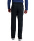 ფოტო #2 პროდუქტის Active Series™ Straight Fit Flat Front Comfort Pant