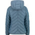 Фото #4 товара CMP Snaps Hood 32K3056M detachable jacket