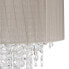 Фото #8 товара Stehlampe Organza Kristall