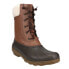 Фото #2 товара Sperry Syren Duck Womens Brown Casual Boots STS85639