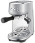 Фото #2 товара Bambino Stainless Steel ThermoJet Espresso Maker with Steam