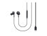 Фото #17 товара Samsung EO-IC100 - Wired - Calls/Music - 20 - 20000 Hz - 18.35 g - Headset - Black