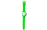 Часы и аксессуары Swatch Originals GG226GG226 39.2мм, зеленый表盘, пластиковый корпус, силиконовый ремень 绿色 - фото #2