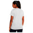 UNDER ARMOUR Tech Bubble short sleeve T-shirt