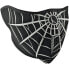 ZAN HEADGEAR Neoprene Half Face Mask Spider Web - фото #2