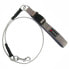 Фото #2 товара FREEDOG Anti Bite Metal Leash