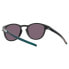 Фото #8 товара Очки Oakley Latch Prizm Sunglasses