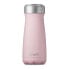 SWELL Pink Topaz 470ml Wide Mouth Thermo Traveler