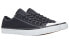 Фото #3 товара Кеды Converse Chuck Taylor All Star SE OX Black 156731C Роскошные