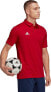 Adidas Koszulka adidas ENTRADA 22 Polo H57489 H57489 czerwony S