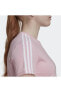 Топ Adidas Essentials 3Stripes Loose