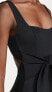 Фото #5 товара L*Space Women's Balboa Classic One Piece Swimsuit Black Size XL