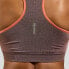 ფოტო #4 პროდუქტის ODLO InSeamless Medium Impact Ceramicool Sports Bra