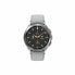 Smartwatch Samsung Galaxy Watch4 Classic Silver Grey Steel
