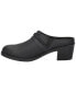 Women's Gilly Slip-On Mules