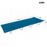 AKTIVE Lightweight Folding Steel Camping Bed