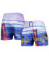 ფოტო #2 პროდუქტის Men's Golden State Warriors Cityscape Shorts