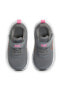Фото #4 товара Кроссовки Nike Wearallday (td) для мальчиков - серые